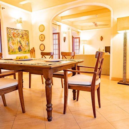 Stylish Apartment In Stone Town Zanzibar 외부 사진