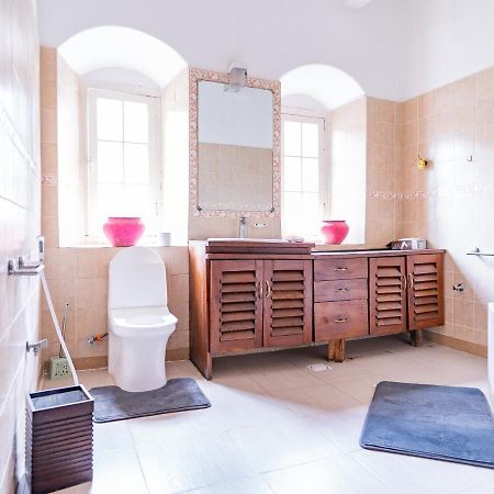 Stylish Apartment In Stone Town Zanzibar 외부 사진