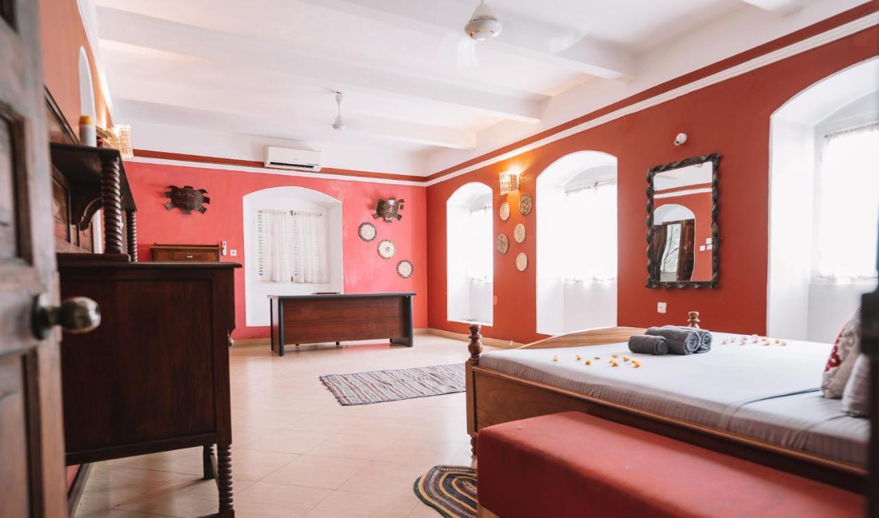 Stylish Apartment In Stone Town Zanzibar 외부 사진