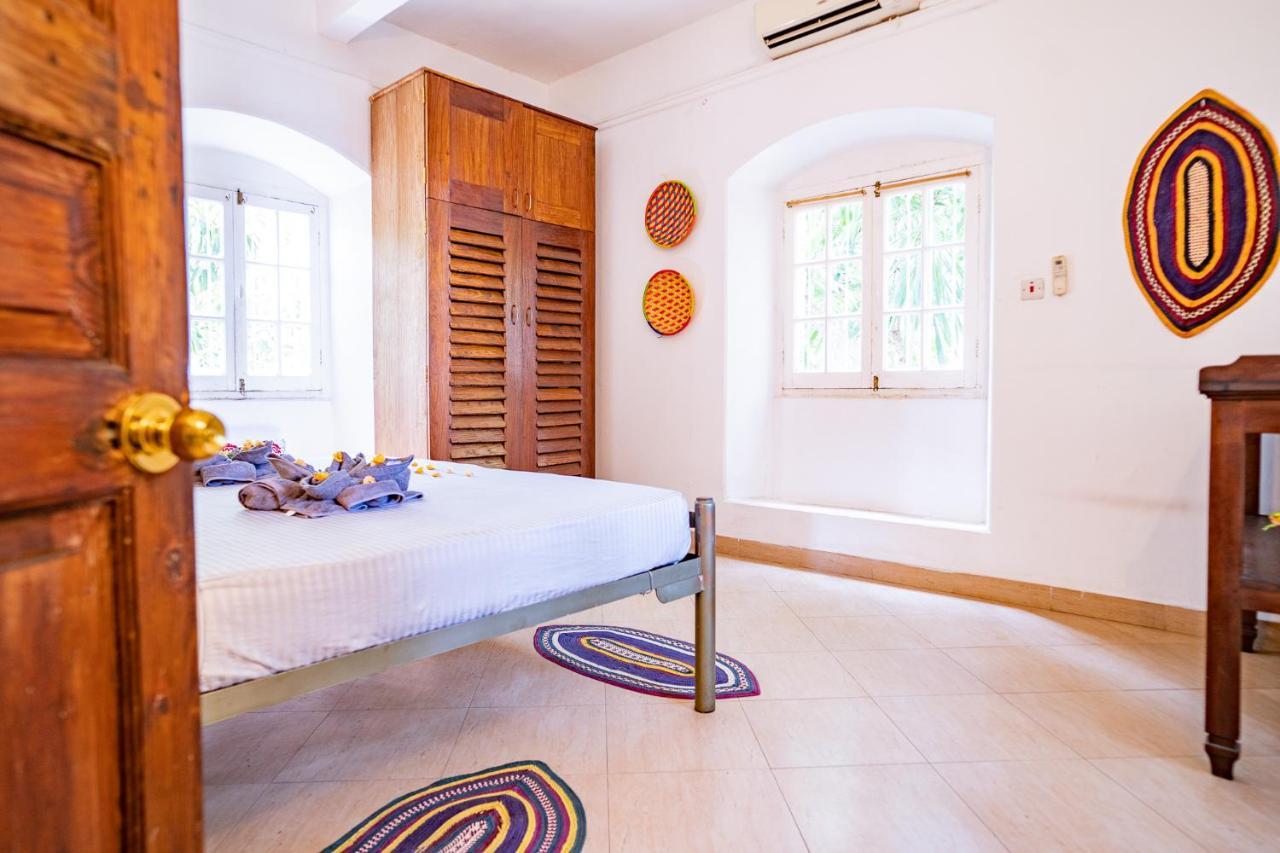 Stylish Apartment In Stone Town Zanzibar 외부 사진