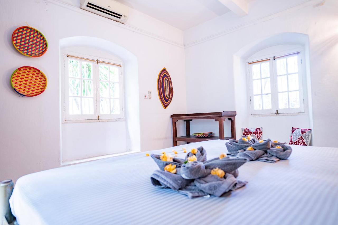 Stylish Apartment In Stone Town Zanzibar 외부 사진