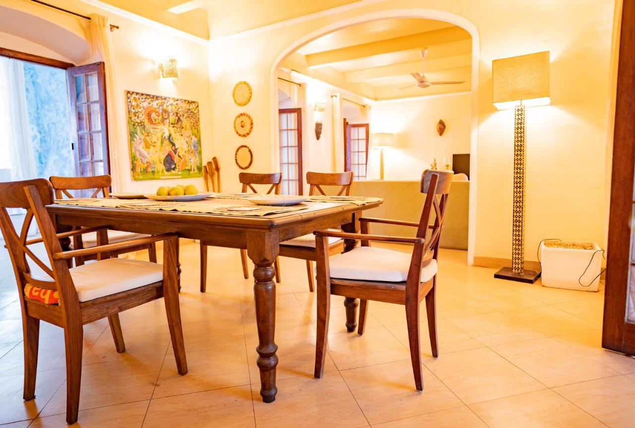 Stylish Apartment In Stone Town Zanzibar 외부 사진