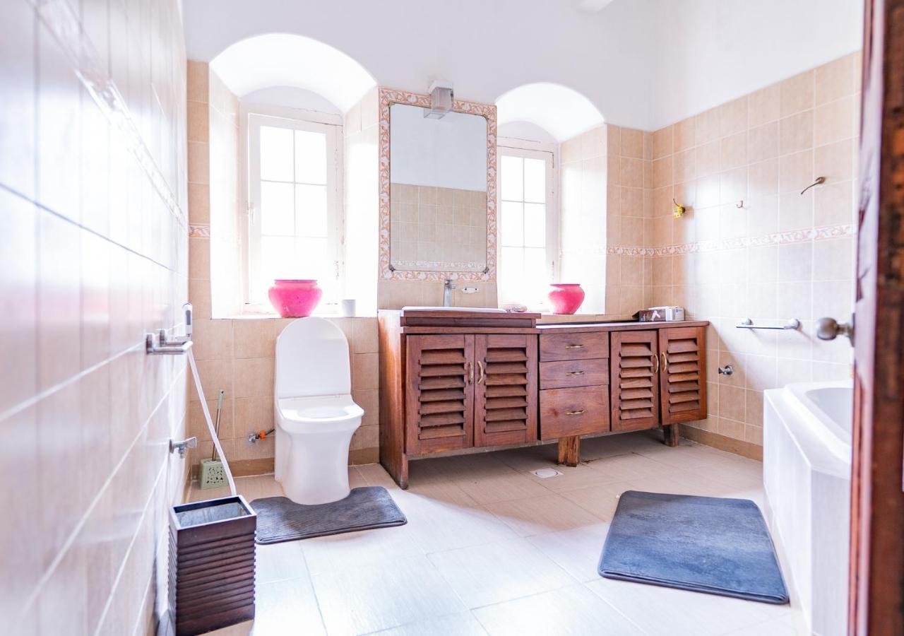 Stylish Apartment In Stone Town Zanzibar 외부 사진