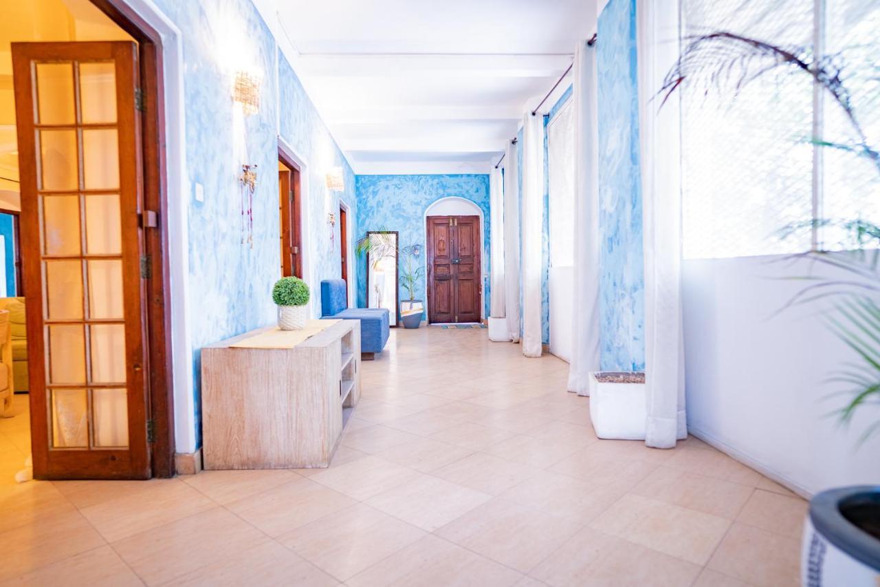 Stylish Apartment In Stone Town Zanzibar 외부 사진