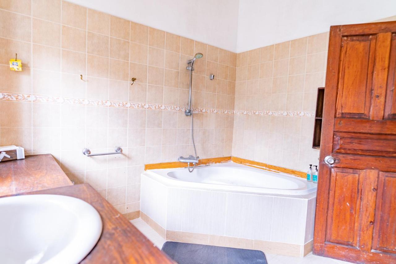 Stylish Apartment In Stone Town Zanzibar 외부 사진
