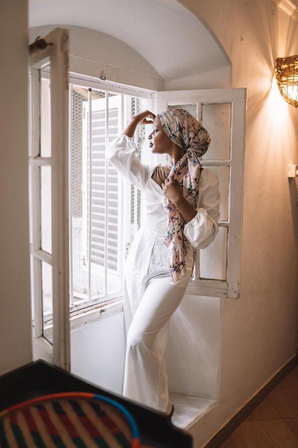 Stylish Apartment In Stone Town Zanzibar 외부 사진